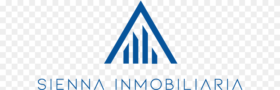 Sienna Inmobiliaria Triangle, Logo Png