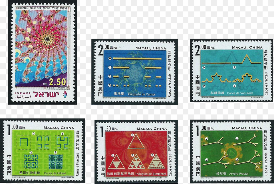 Sierpinski, Postage Stamp Free Png