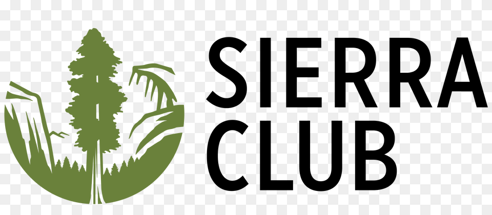 Sierra Club Brand Style Guide Sierra Club, Grass, Plant, Tree, Vegetation Free Png