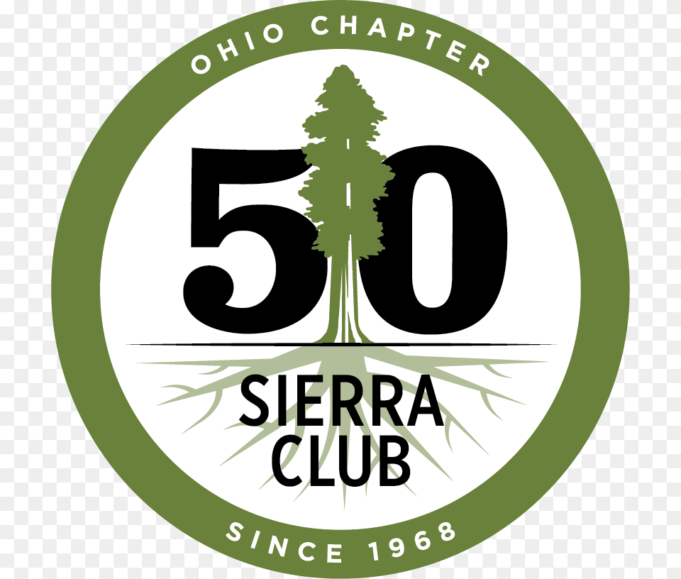 Sierra Club Michigan, Logo, Symbol Png Image