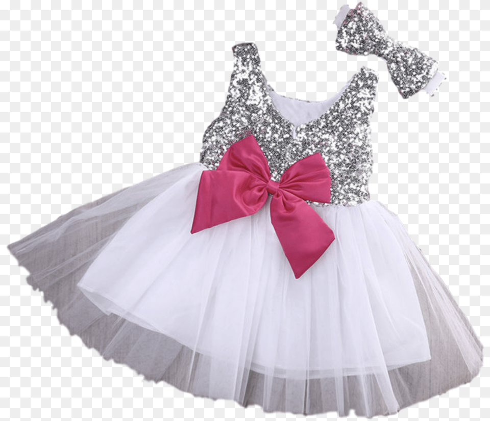 Sierra Dress Cupcake Kids Boutique Baby Girl Dress, Clothing, Formal Wear, Evening Dress, Fashion Free Png Download