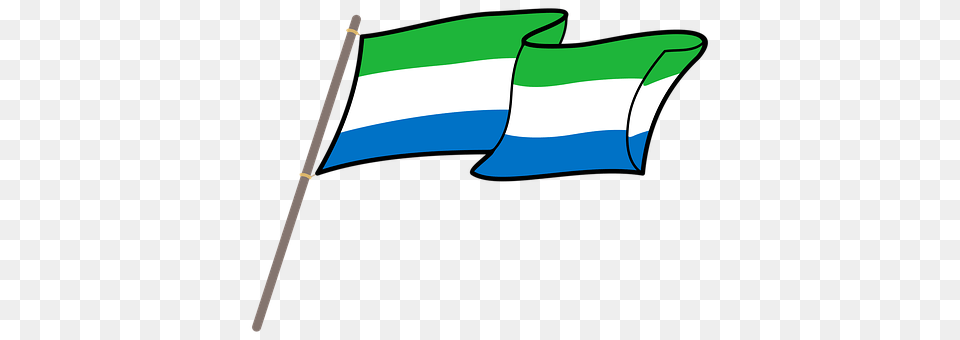 Sierra Leone Flag, Animal, Fish, Sea Life Free Transparent Png