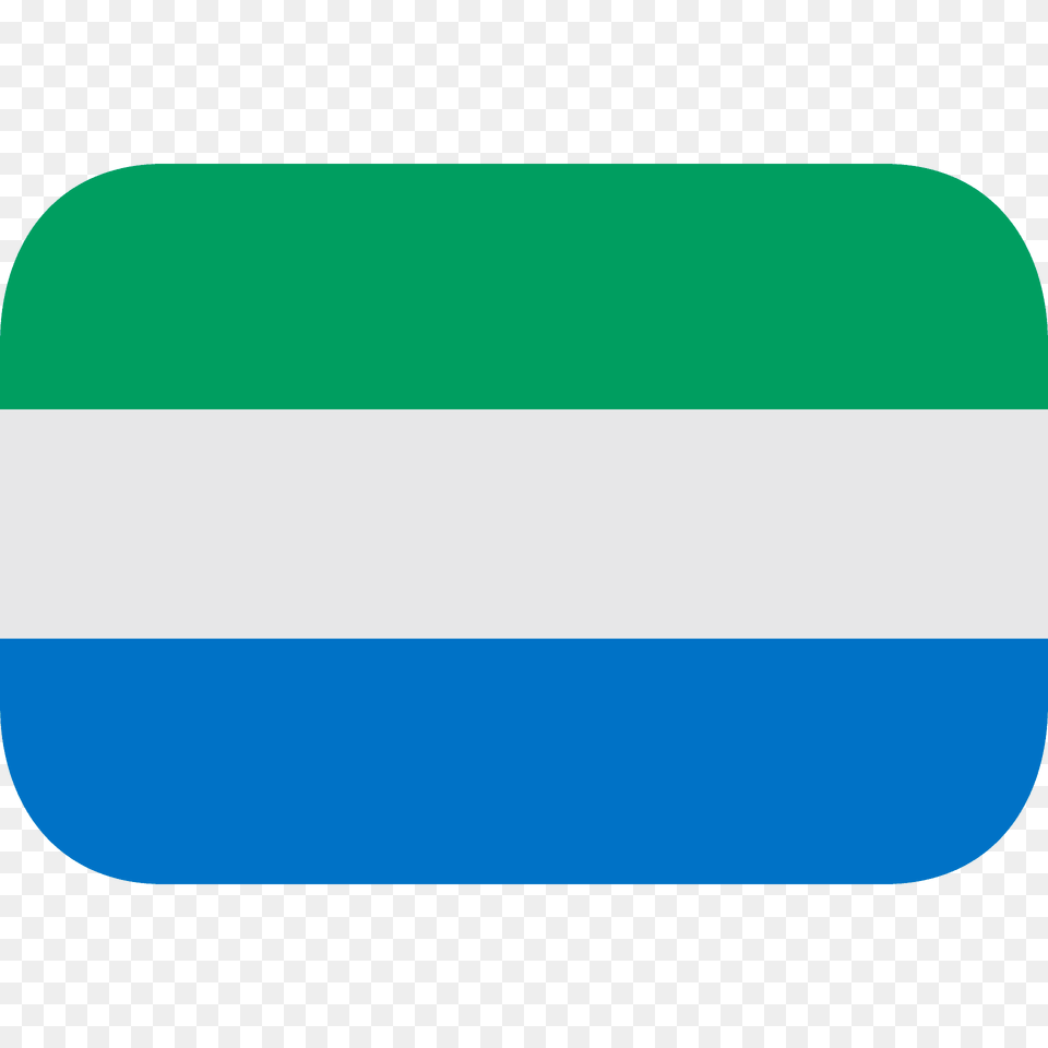 Sierra Leone Flag Emoji Clipart Free Png
