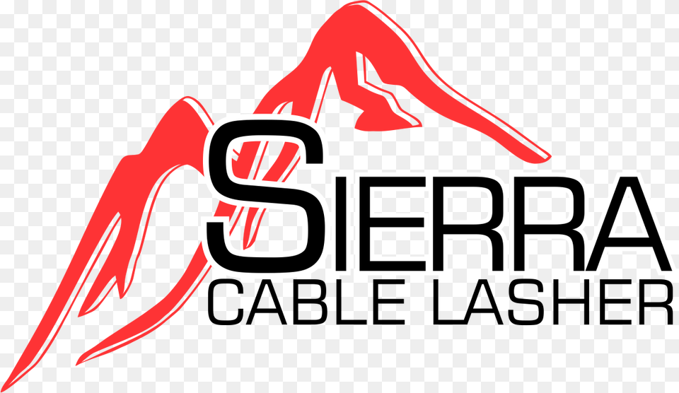 Sierra Logo Black Mountain Outline Png Image