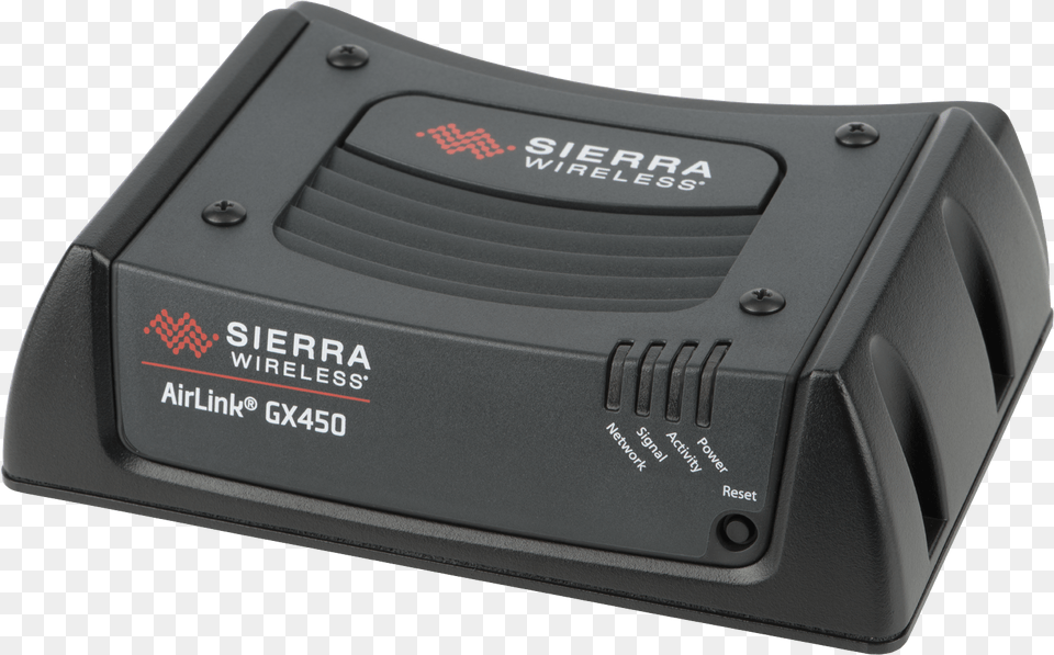 Sierra Wireless Airlink Es450 Sierra Wireless Airlink Sierra, Electronics, Hardware, Modem, Mobile Phone Free Transparent Png
