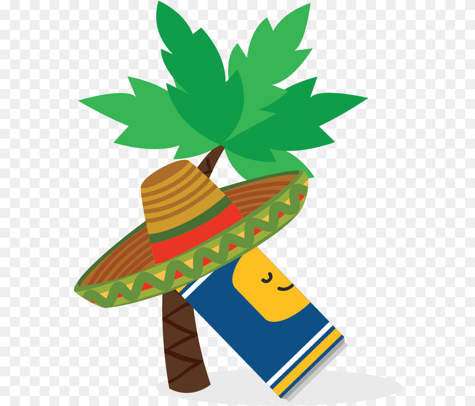 Siesta Fiesta, Clothing, Hat, Sombrero, Animal Png Image