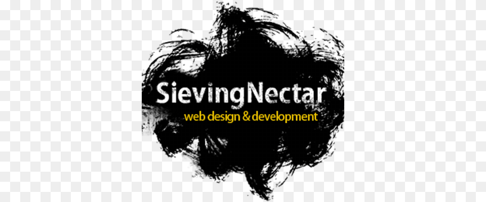 Sieving Nectar Ltd Graphic Design, Text, Logo Free Png