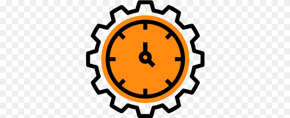 Siew Cheong Resource Management Icon, Analog Clock, Clock, Disk Png Image