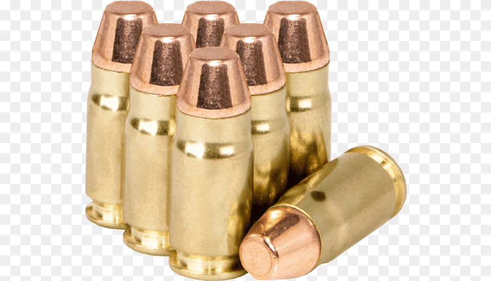 Sig 125 Gr Fp New 357 Sig Ammo Price, Ammunition, Weapon, Bullet, Bottle Free Transparent Png