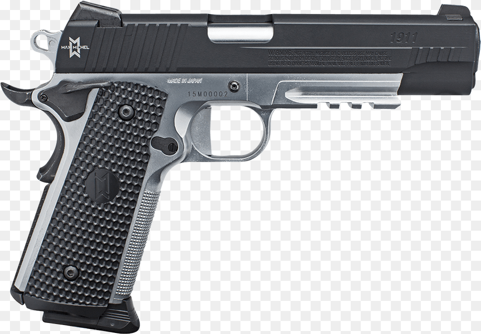 Sig Air 1911bb Mm, Firearm, Gun, Handgun, Weapon Free Png Download