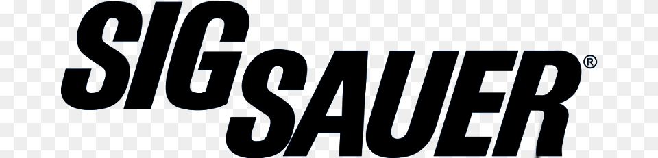 Sig Sauer Gun Logo, Text, Letter Png