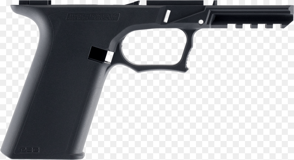 Sig Sauer P320 Glock 17 Firearm Polymer 80 Glock 17 Free Png