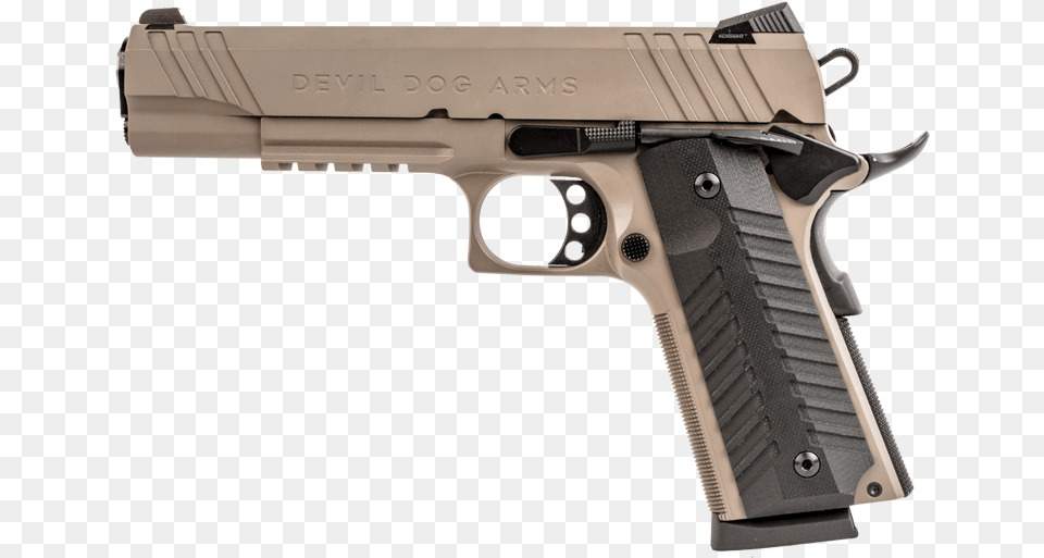 Sig Sauer Spartan, Firearm, Gun, Handgun, Weapon Png