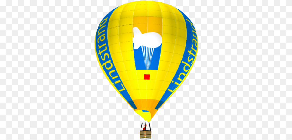 Sig Series Balloon Hot Air Balloon, Aircraft, Hot Air Balloon, Transportation, Vehicle Free Transparent Png