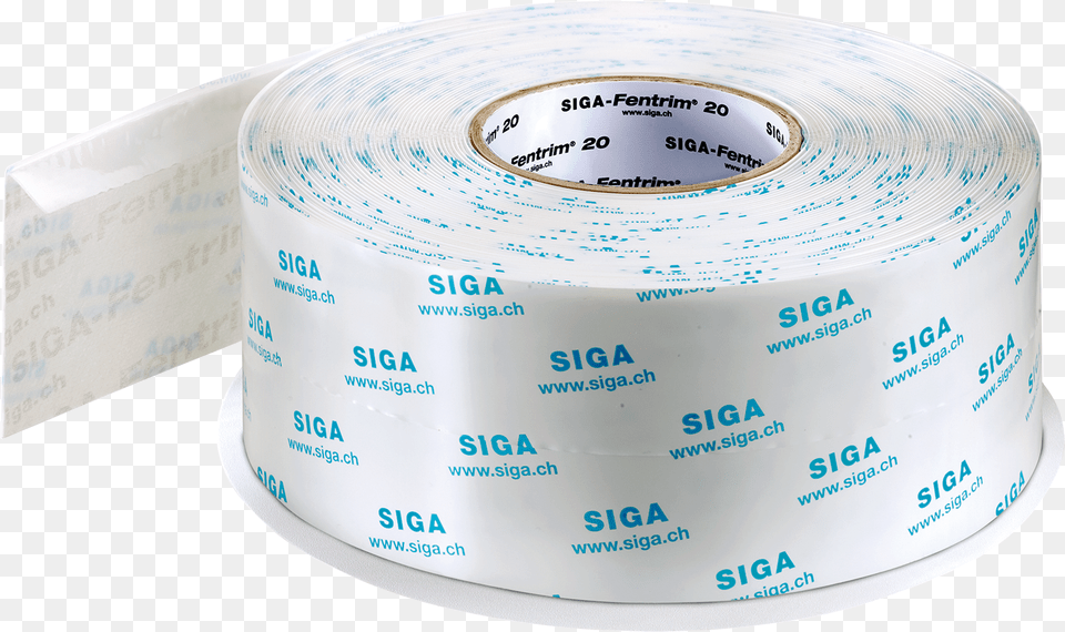 Siga Fentrim Is 20 Klebeband 150 Mm Mm X Free Png