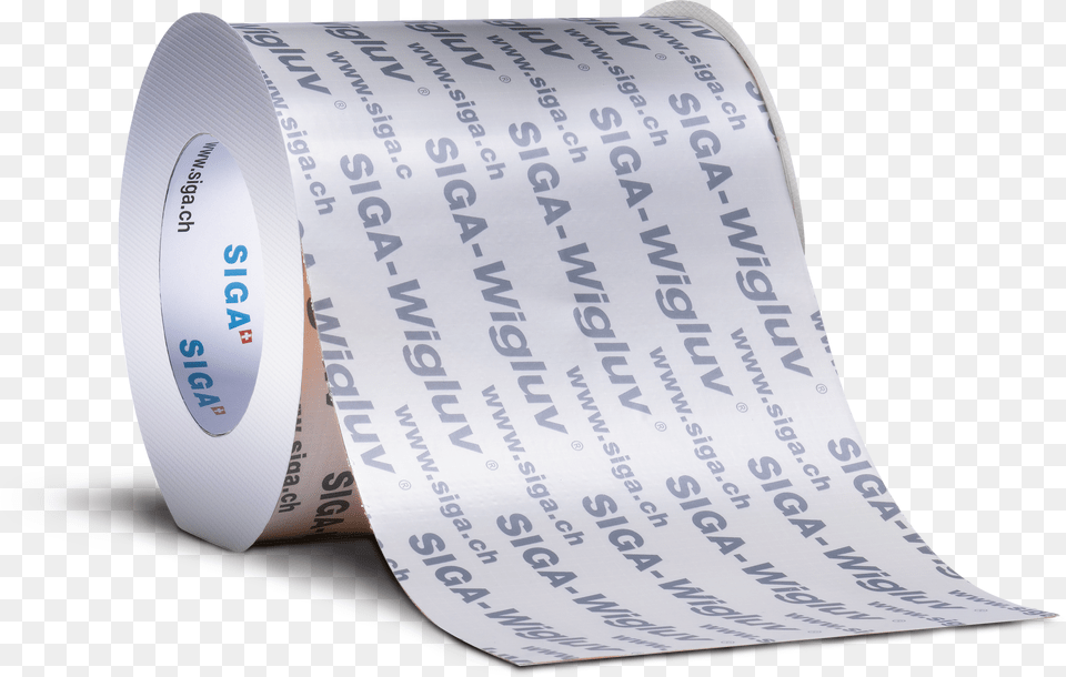 Siga Wigluv 230 High Performance Weather Sealing Tape, Stencil, Antler, Animal, Mammal Free Png Download