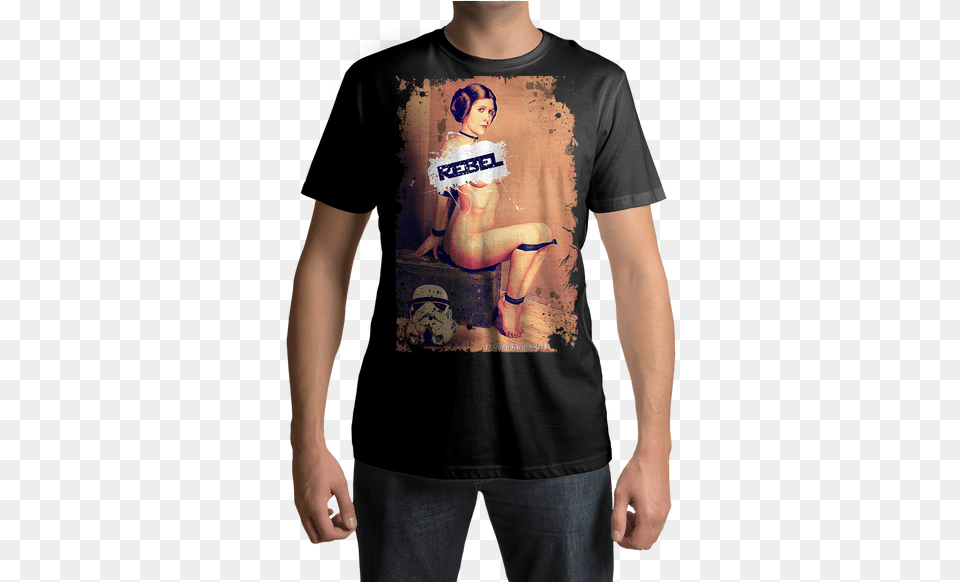 Siggraph 2018 T Shirt, Clothing, T-shirt, Adult, Male Png Image