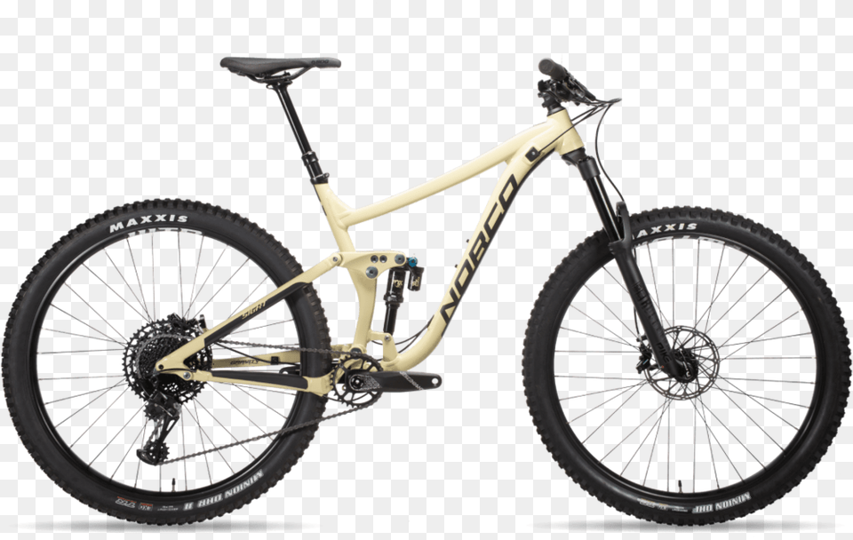 Sight A1 Tan Diamondback Release 3 2019, Bicycle, Machine, Mountain Bike, Transportation Free Transparent Png