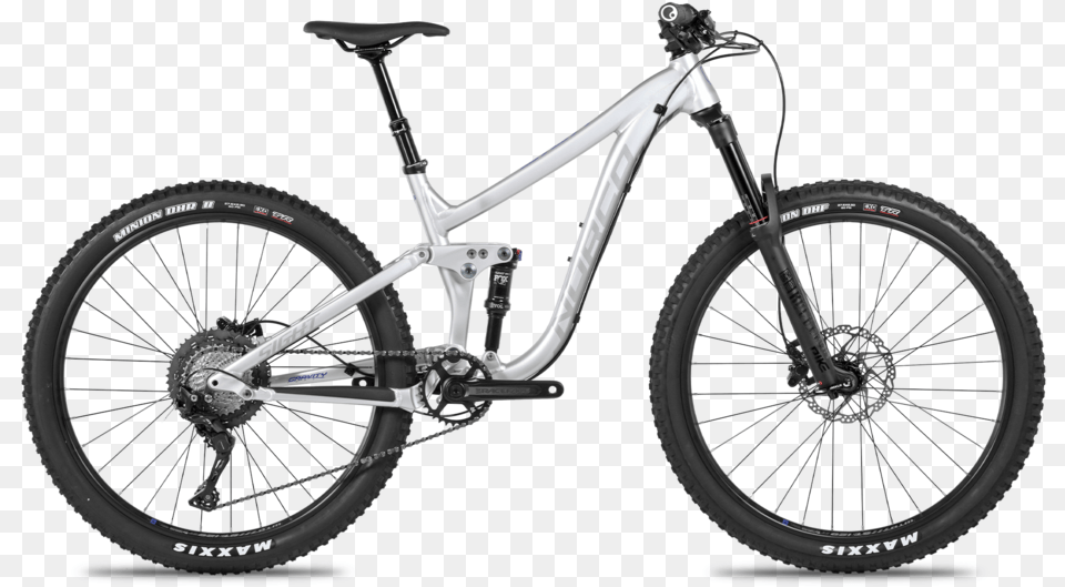 Sight A2w Commencal Meta V3 2018, Bicycle, Machine, Mountain Bike, Transportation Free Png