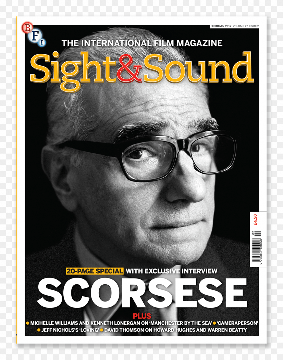 Sight Amp Sound Magazine, Accessories, Publication, Glasses, Advertisement Png