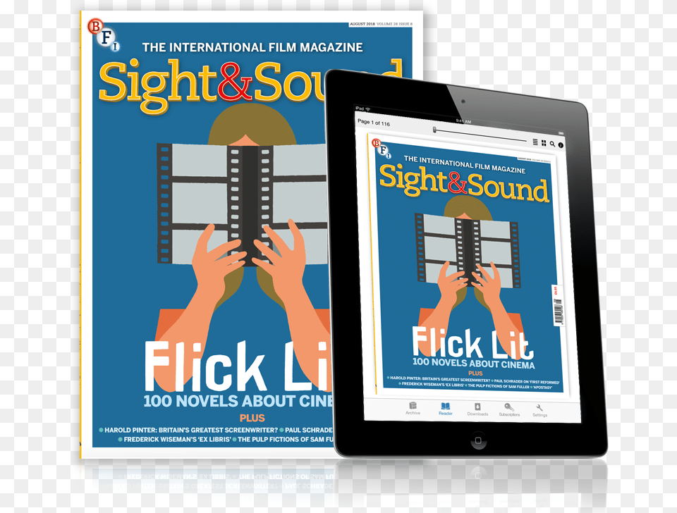 Sight And Sound August 2018, Computer, Electronics, Tablet Computer, Person Free Png