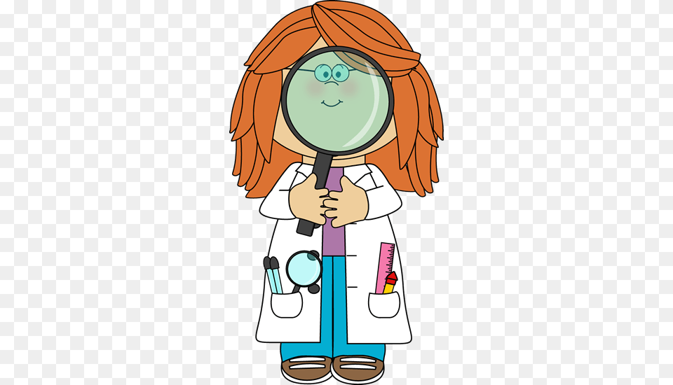 Sight Cliparts, Clothing, Coat, Lab Coat, Person Png