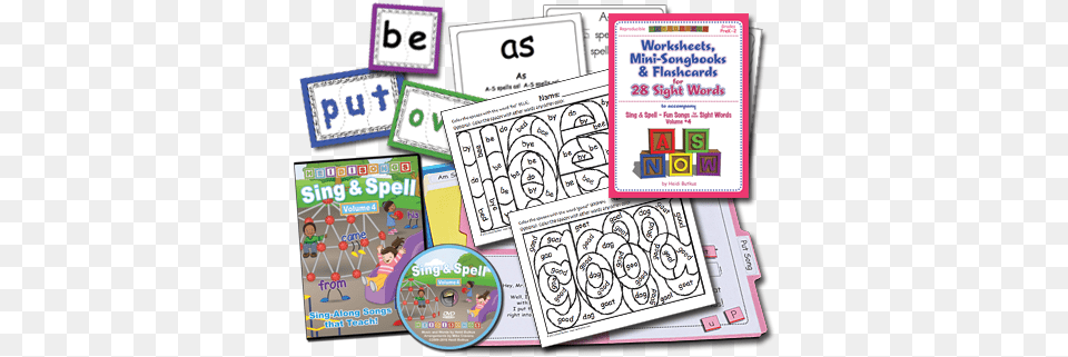 Sight Words 4 Video Dot, Text, Number, Symbol Png