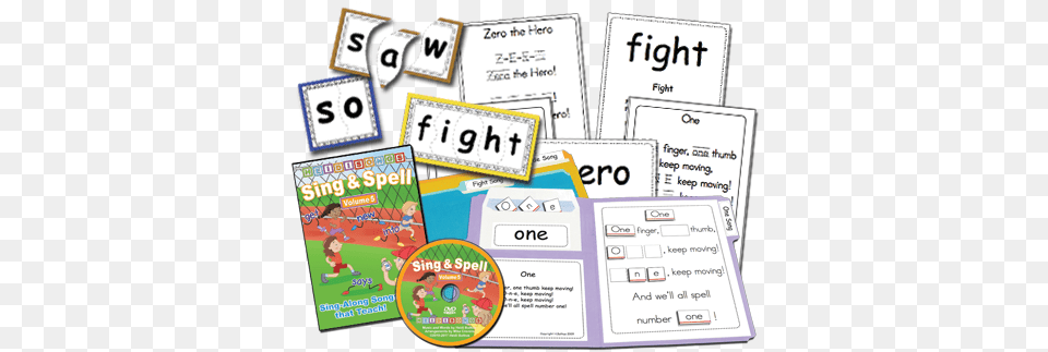 Sight Words 5 Video Dot, Text, Advertisement, Poster, Person Free Png Download