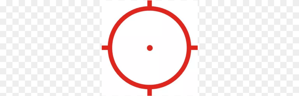 Sightmark Element Red Dot Sight Circle, Symbol, Sign, Oval Free Png