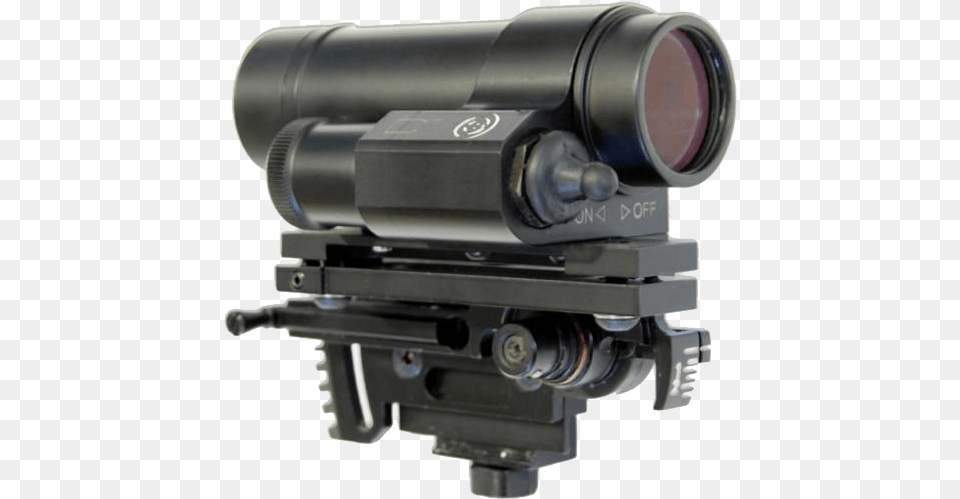 Sights For Grenadelaunchers, Camera, Electronics, Video Camera, Firearm Free Transparent Png