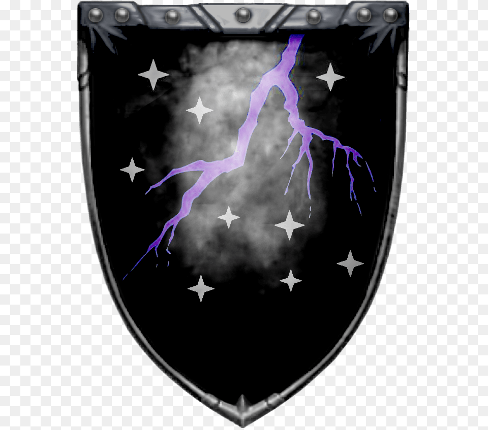 Sigil House Dondarrion House Targaryen Of Harrenhal, Armor, Shield, Smoke Pipe Png Image