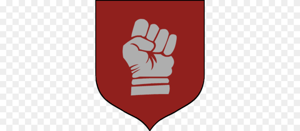 Sigil House Glover, Body Part, Hand, Person, Fist Free Transparent Png