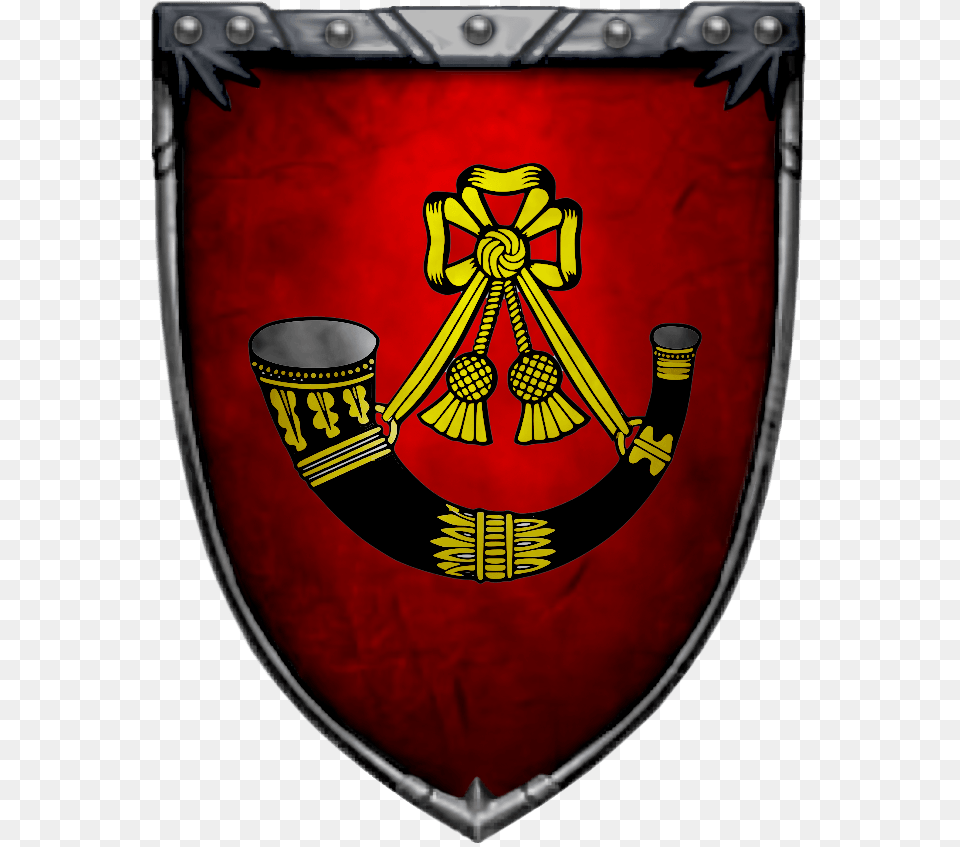 Sigil House Goodbrother House Staunton Game Of Thrones, Armor, Shield Free Png
