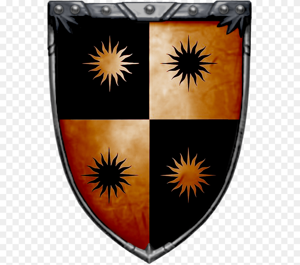 Sigil House Kenning Of Kayce House Staunton Game Of Thrones, Armor, Shield Png Image