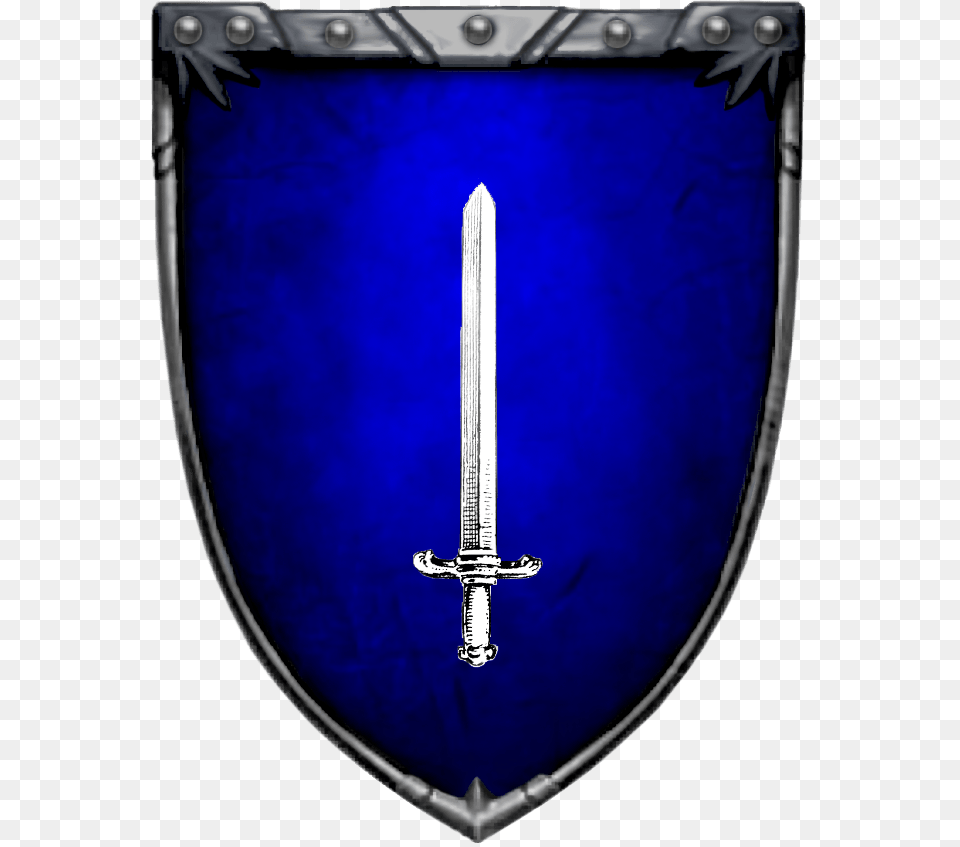 Sigil House Sharp House Mertyns, Sword, Weapon, Armor, Blade Free Png