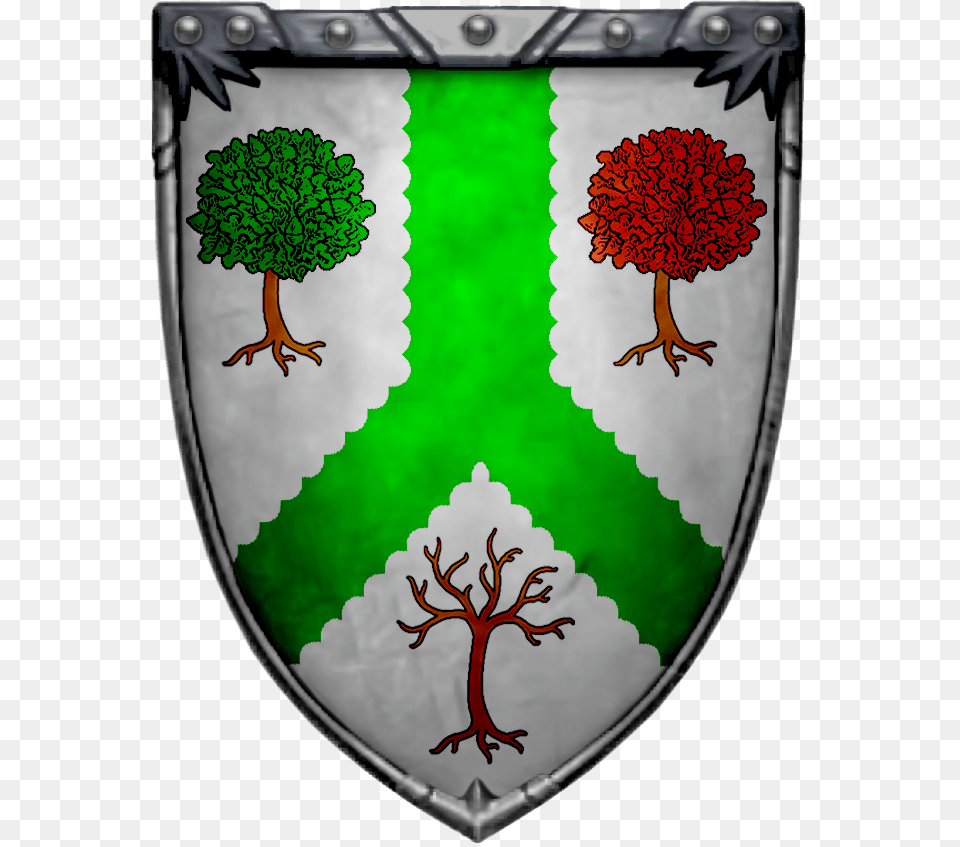 Sigil House Wendwater House Staunton Game Of Thrones, Armor, Shield Png Image