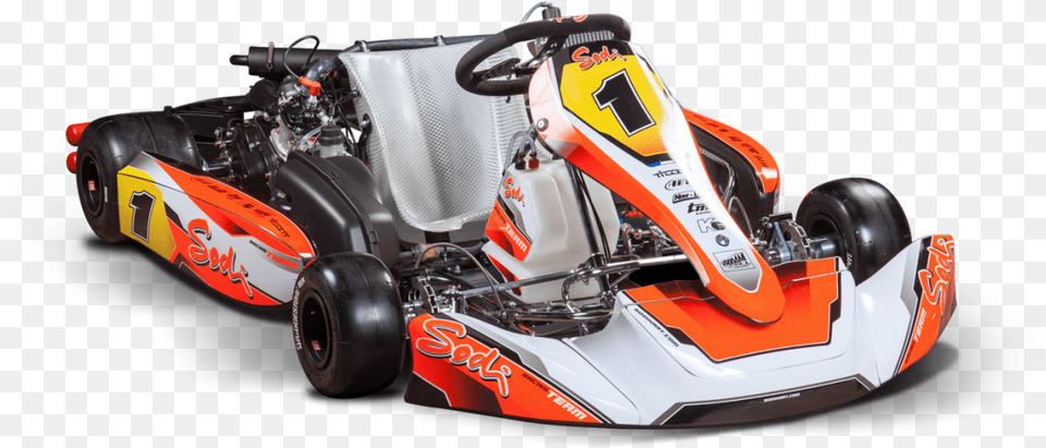 Sigma, Kart, Transportation, Vehicle, Car Free Png Download