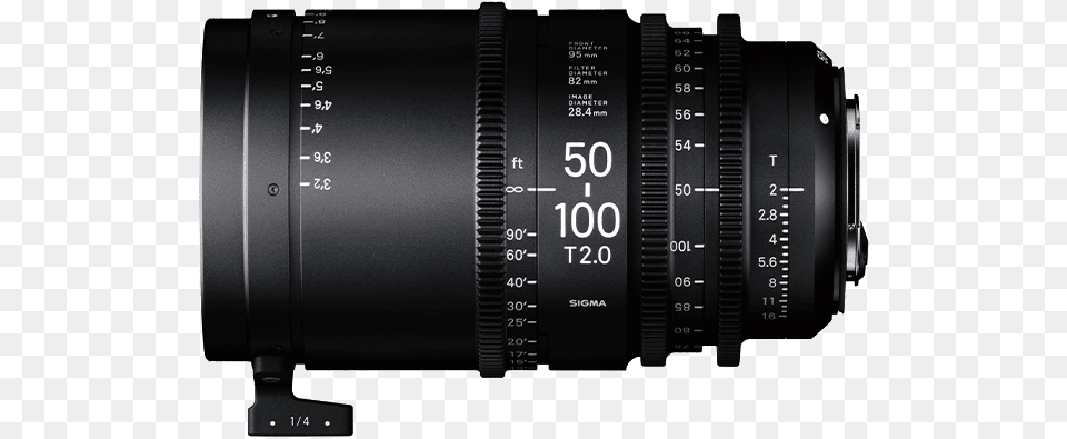 Sigma 50 100mm, Electronics, Camera Lens Png Image