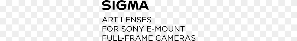 Sigma Art Lenses For Sony E Mount Sigma 105mm F28 Ex Dg Os Hsm Macro Lens For Canon, Gray Free Png Download