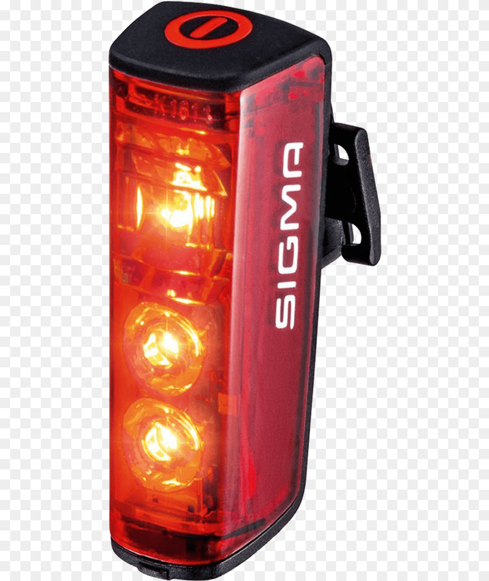 Sigma Blaze Rear Light Sigma Aura 80 Blaze, Headlight, Transportation, Vehicle Png