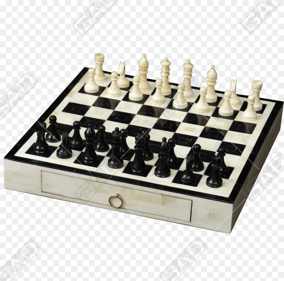 Sigma Bone And Horn Chess Board Sleeping On Floor Back, Game Png