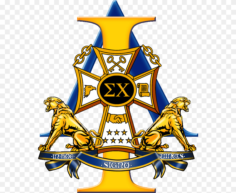 Sigma Chi Fiu, Emblem, Symbol, Adult, Female Free Png