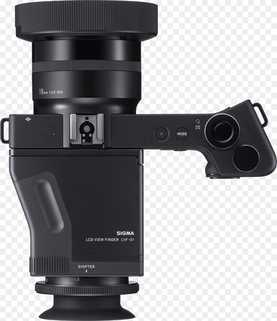 Sigma Dp Quattro, Camera, Electronics, Video Camera, Digital Camera Free Png Download