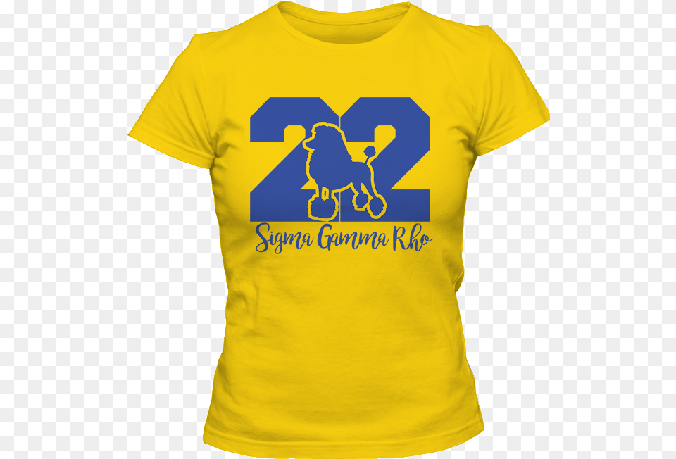 Sigma Gamma Rho Founded Tee Greek Fraternity And Sorority T Shirts, Clothing, Shirt, T-shirt Png Image