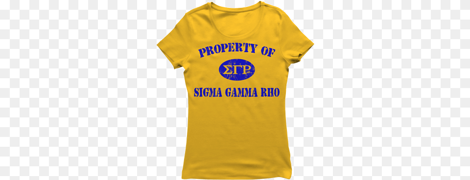 Sigma Gamma Rho Sigma Gamma Rho Got Made, Clothing, Shirt, T-shirt Png Image