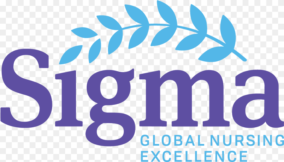 Sigma Gne 4c Sigma Global Nursing Excellence, Number, Symbol, Text, Logo Png