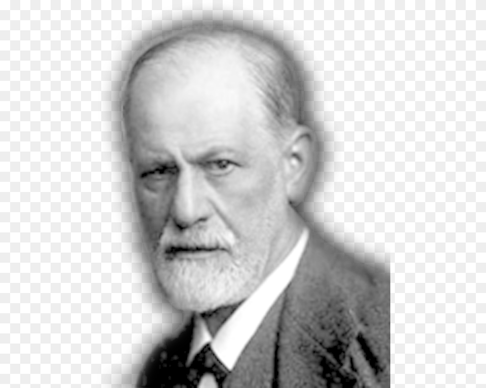 Sigmund Freud Quotes, Accessories, Portrait, Photography, Person Free Png Download