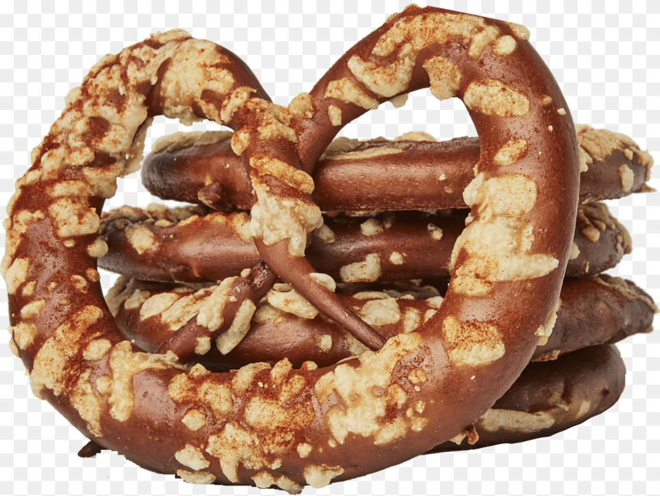 Sigmunds 01 088 Pretzel, Burger, Food Png Image