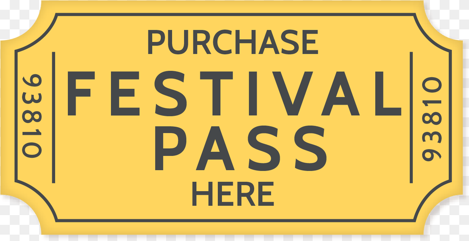 Sign, Paper, Text, Ticket Free Transparent Png