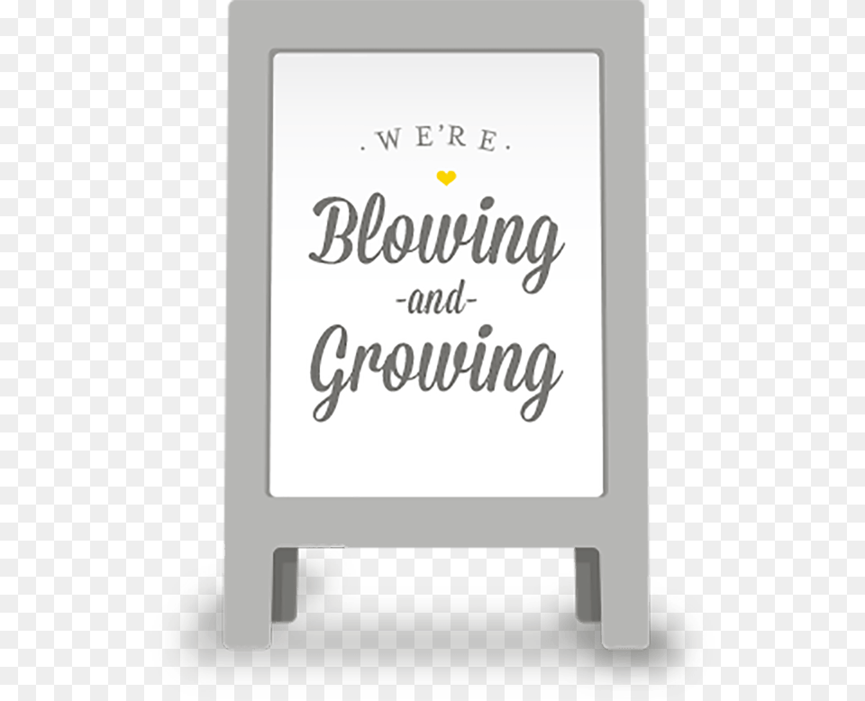 Sign, White Board, Text Png Image